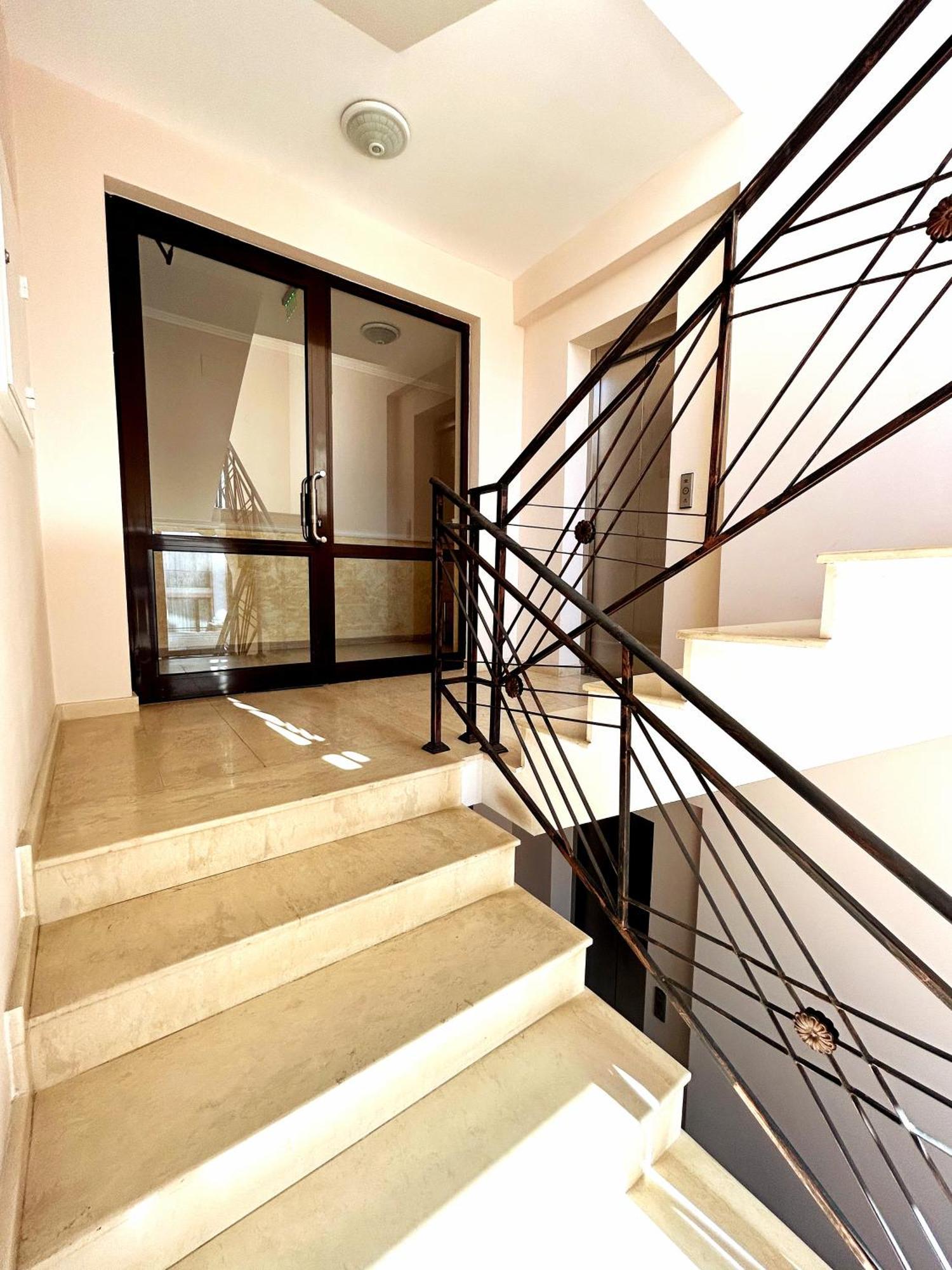 Apartment Calabria Светий Влас Екстер'єр фото