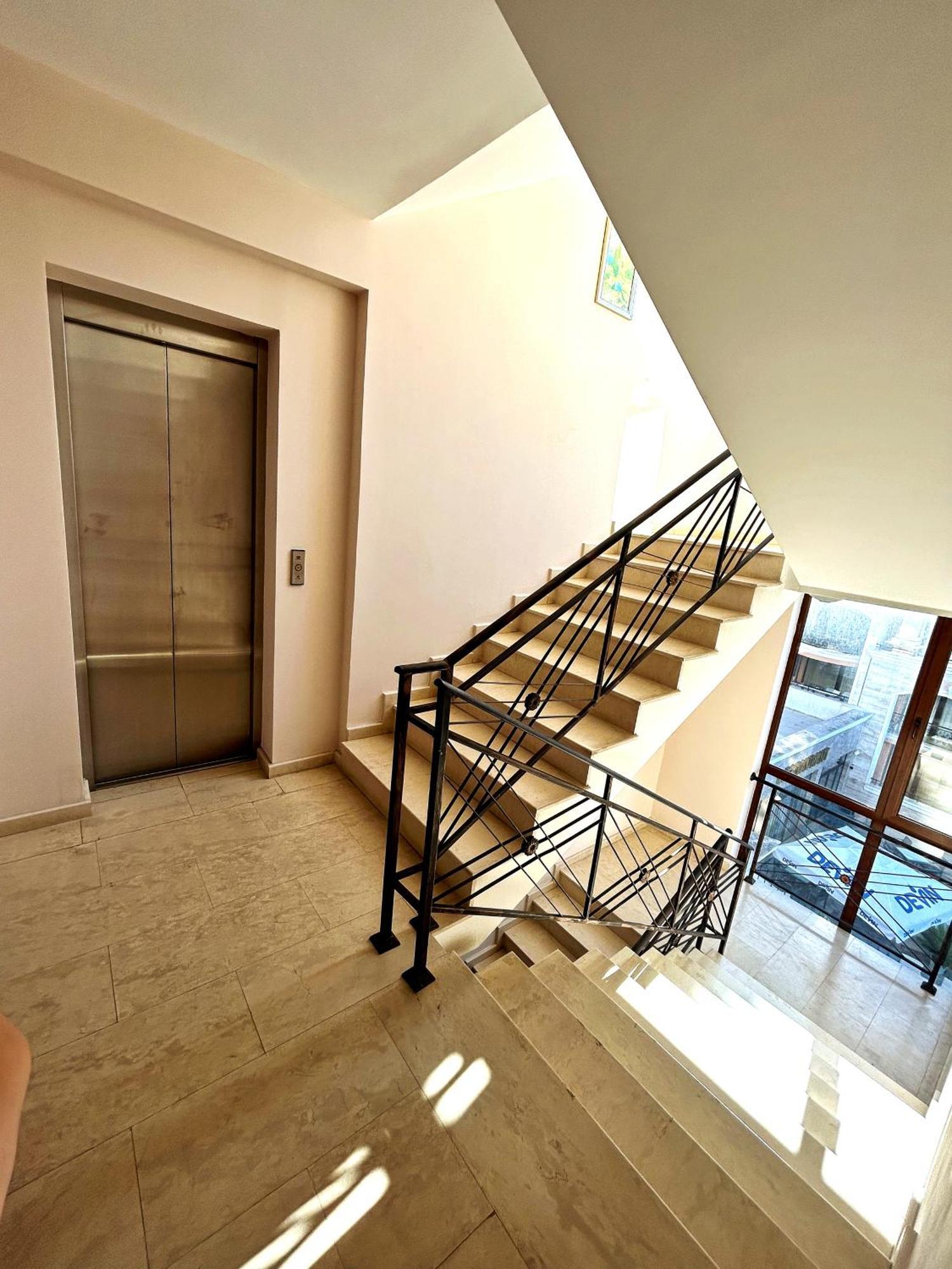 Apartment Calabria Светий Влас Екстер'єр фото