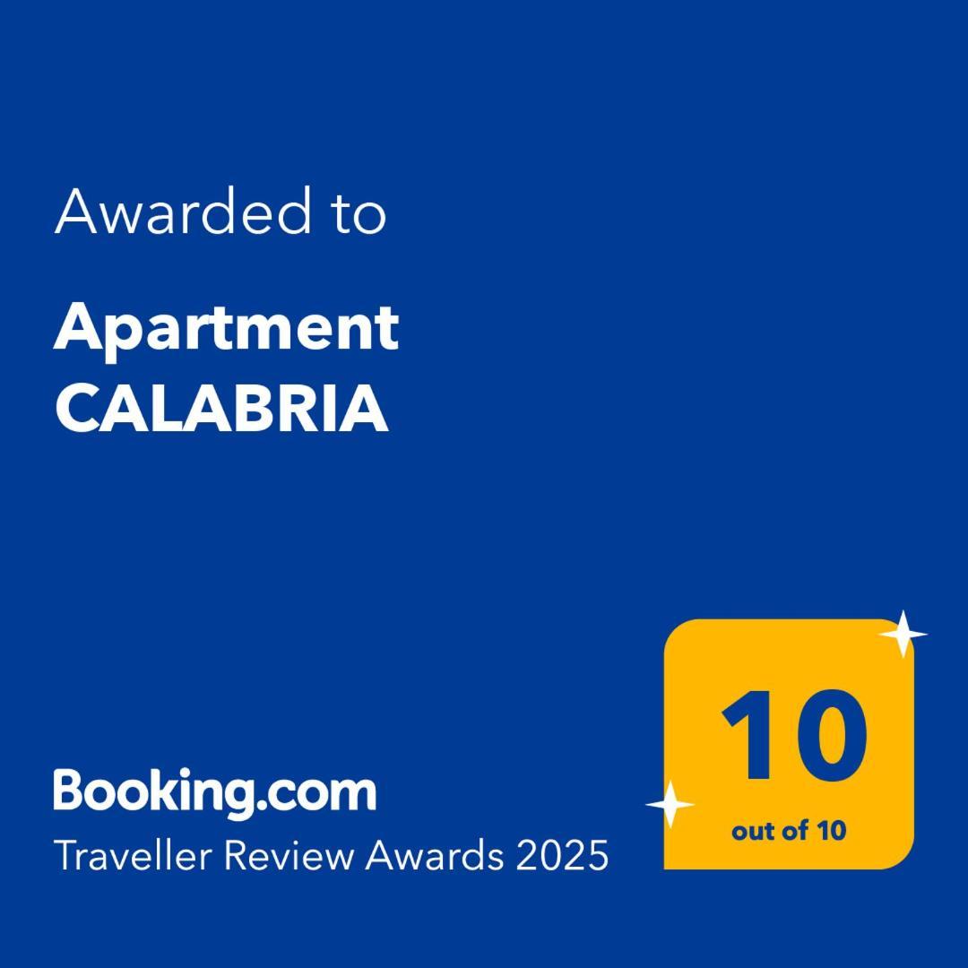Apartment Calabria Светий Влас Екстер'єр фото